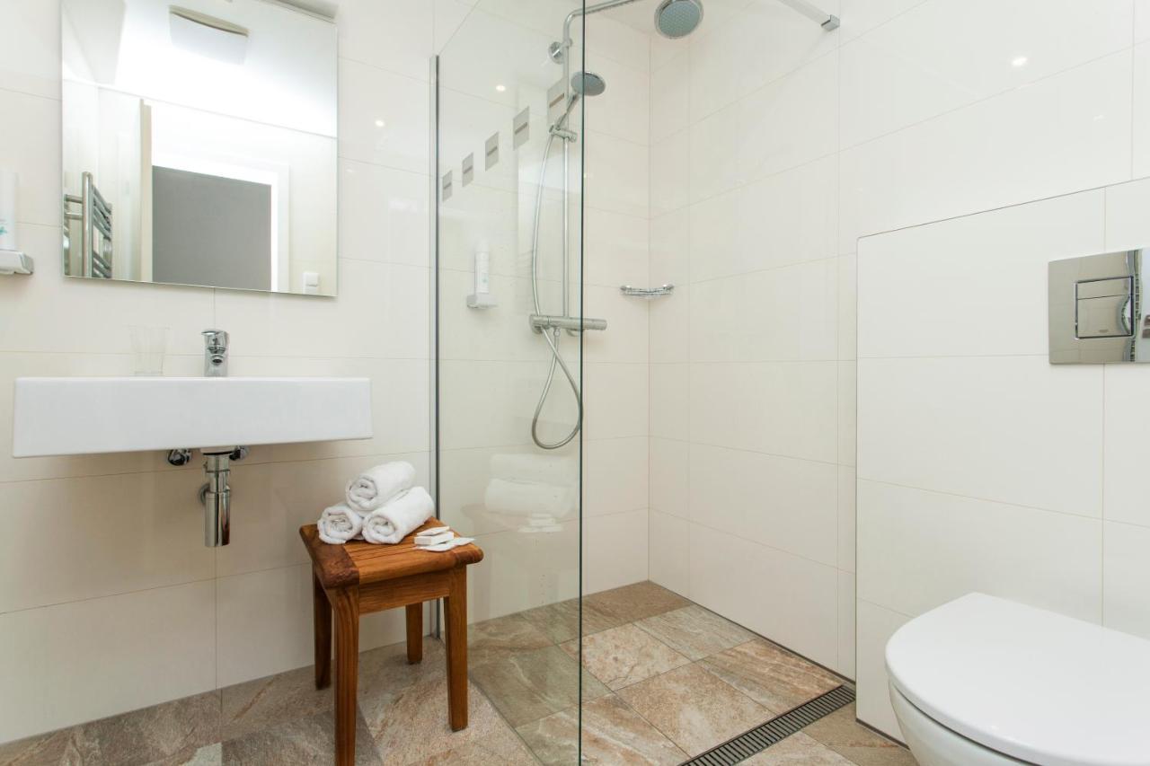 Hotel Premier- Adults Only Bedřichov Buitenkant foto