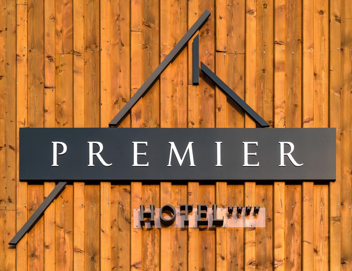 Hotel Premier- Adults Only Bedřichov Buitenkant foto