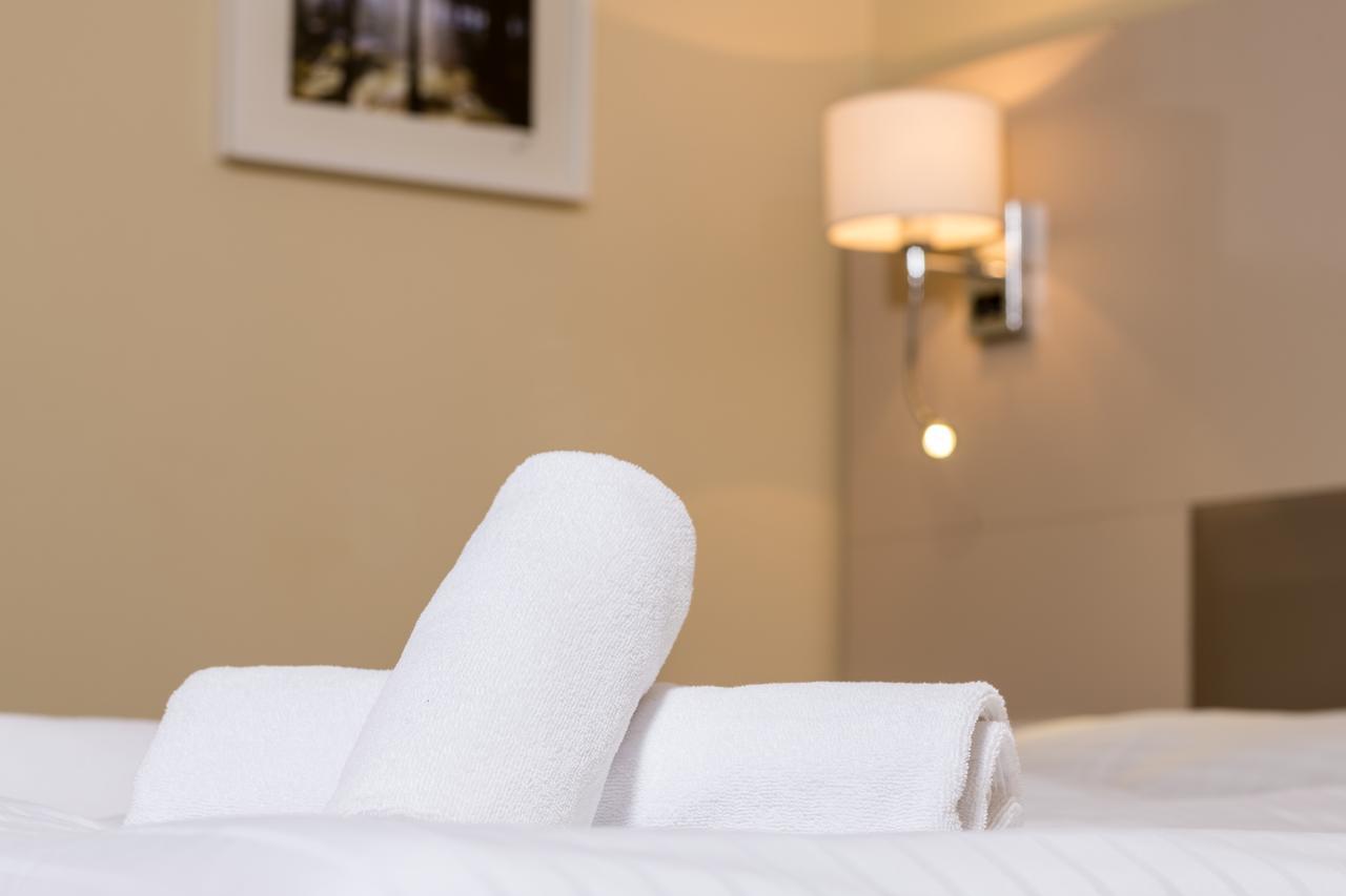 Hotel Premier- Adults Only Bedřichov Buitenkant foto